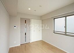 エスティメゾン武蔵小山II