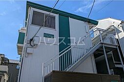 グリーンパレス