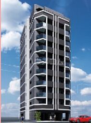 アジールコート王子 203