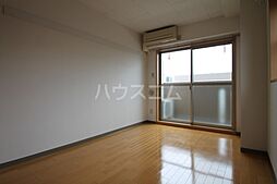 Ｃｏｃｏａ 3階1Kのリビング/ダイニング