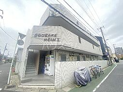 スクエアハイムIII