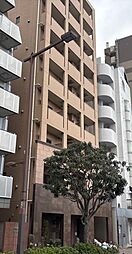 都営大江戸線 若松河田駅 徒歩6分の賃貸マンション