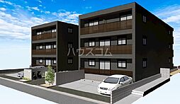 仮）ウィスティリアEast 103