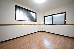 メゾンぶどう館 202 2階3DKのリビング/ダイニング