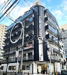 R-CUBE新大阪（旧：丸栄ビル）