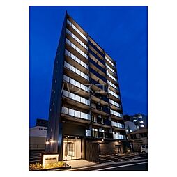 ＢＰＲレジデンス東日暮里