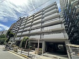 Osaka Metro御堂筋線 新大阪駅 徒歩9分の賃貸マンション