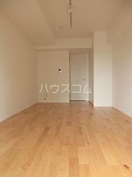 ＣＯＺＹ阿由知通 502 5階1Kのリビング/ダイニング