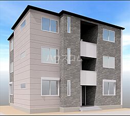 KEIAI RESIDENCE 大和田II