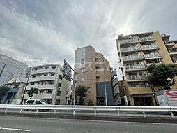 パレ・ホームズ都立大学