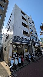 ヒルズハイム山王