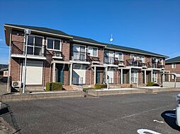 アイビースクエア四季の杜　Ａ