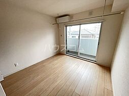 プティメゾン 306 2階1Kのリビング/ダイニング