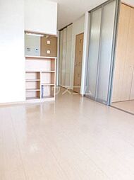 エクレール・シャンブル 101 1階1LDKのリビング/ダイニング