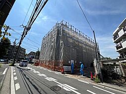 JR京浜東北・根岸線 洋光台駅 徒歩15分の賃貸マンション