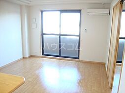 ラ・ウィンクル 2階2LDKのリビング/ダイニング