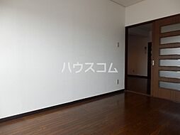 ニューアネックス 302 3階2LDKのリビング/ダイニング