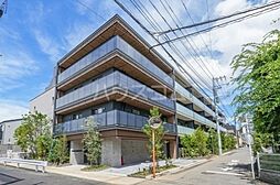 ヴェール・クレール武蔵小杉