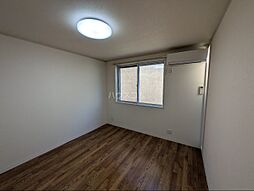 ウィリストン 201 2階2Kのリビング/ダイニング