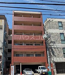 ロべルージュマツイ