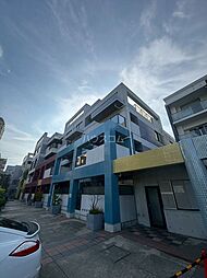 シオンズガーデン花川