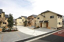 パークレジデンス三鷹