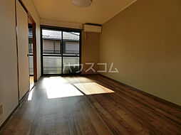 ノウスグランディア 201 2階2LDKのリビング/ダイニング