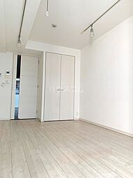 オーキッドレジデンス大泉学園 104 1階1Kのリビング/ダイニング