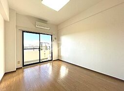 メインステージ武蔵関 706 7階1Kのリビング/ダイニング