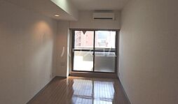 フェニックス笹塚駅前 602 6階1Kのリビング/ダイニング