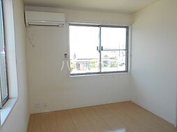 グレシアB棟 202 2階2LDKのリビング/ダイニング