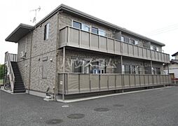 JR八高線 北藤岡駅 徒歩20分の賃貸アパート