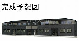 上毛電気鉄道 大胡駅 徒歩4分の賃貸アパート