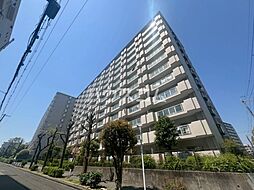 朝日プラザ千里A棟