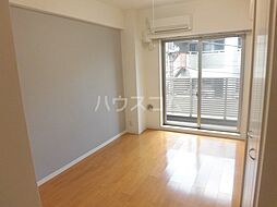 ＥＸＩＡ元住吉 4階ワンルームのリビング/ダイニング