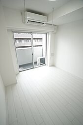 メインステージ千住中居町 704 7階1Kのリビング/ダイニング