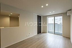 京王線 上北沢駅 徒歩9分の賃貸アパート