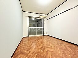 αＮＥＸＴクローバーフィールド 105 1階1Kのリビング/ダイニング