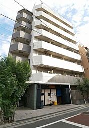 プレミアムキューブ大岡山