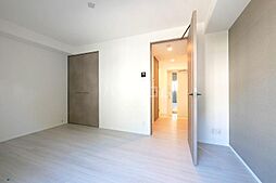 LUMEED横濱山手 206 2階1Kのリビング/ダイニング