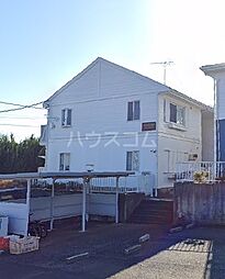 グリーンハイツヴィラ