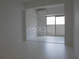 エンクレスト吉塚駅前II 1102 11階2Kのリビング/ダイニング