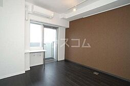 ステージファースト新宿原町 402 4階1Kのリビング/ダイニング