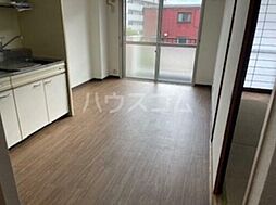 ソレイユ吉野町 303 3階2LDKのリビング/ダイニング