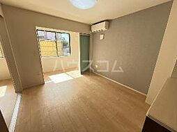 ＫＡＫＩＮＯＫＩ　ＴＥＲＲＡＣＥ 102 1階1LDKのリビング/ダイニング