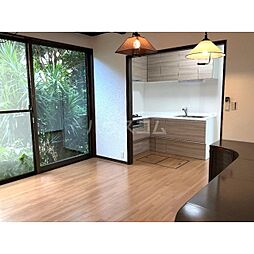 京王線 千歳烏山駅 徒歩11分の賃貸一戸建て