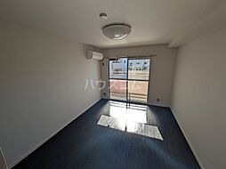 名古屋市営鶴舞線 浄心駅 徒歩3分の賃貸マンション 6階1DKのリビング/ダイニング