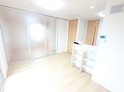 ｌｕａｎａ〜ルアナ〜 207 2階1LDKのリビング/ダイニング