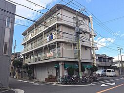 宇津木マンション