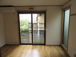 コンフォール千駄木 102 1階1Kのリビング/ダイニング